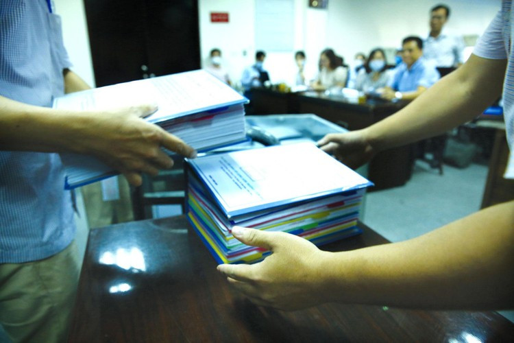 Quy định ph&aacute;p luật về hợp đồng x&acirc;y dựng