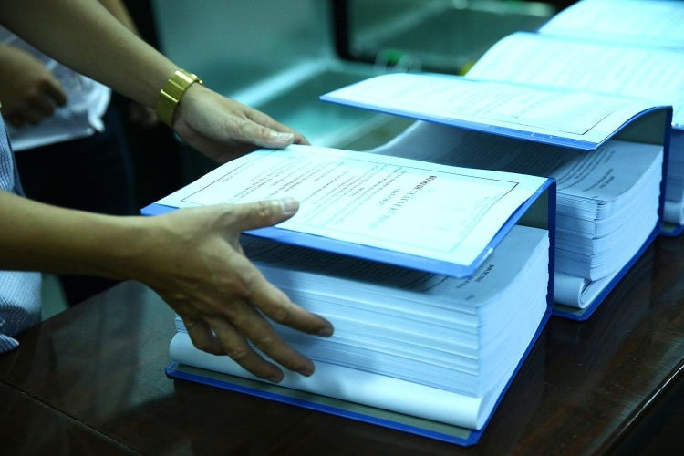 Nguy&ecirc;n tắc k&yacute; kết hợp đồng x&acirc;y dựng