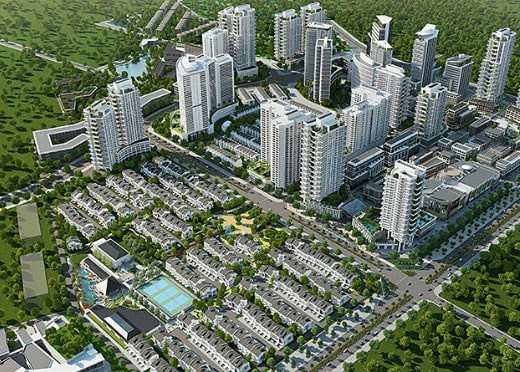 Y&ecirc;u cầu, nguy&ecirc;n tắc đối với quy hoạch đ&ocirc; thị