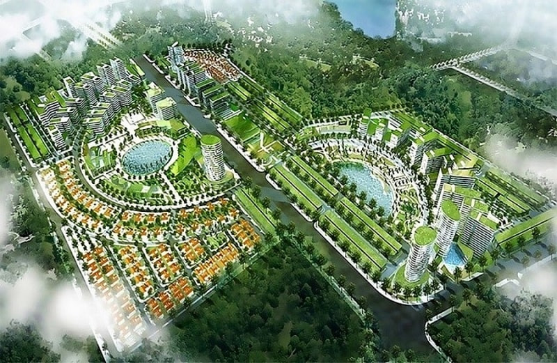 Y&ecirc;u cầu, nguy&ecirc;n tắc đối với quy hoạch đ&ocirc; thị mới nhất 2025