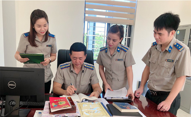 Người được thi h&agrave;nh &aacute;n d&acirc;n sự l&agrave; ai?