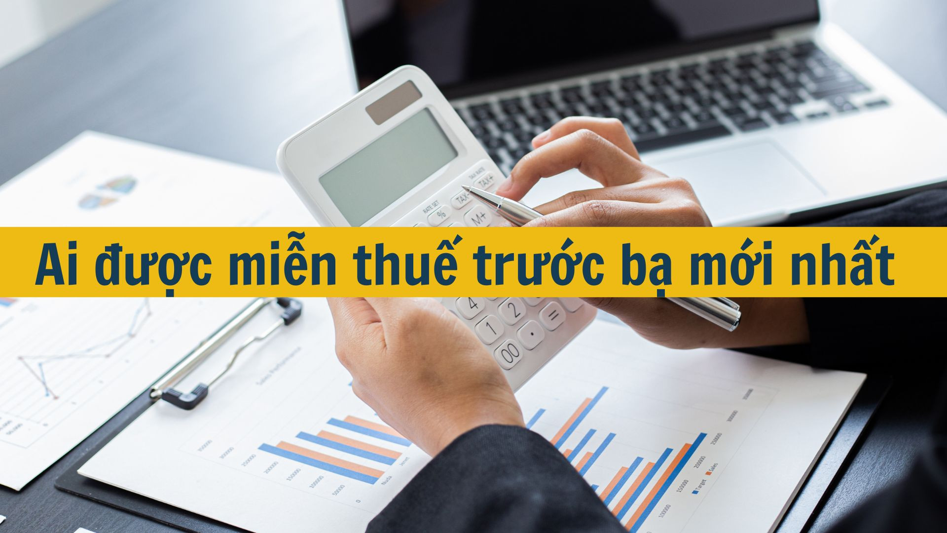 Ai được miễn thuế trước bạ mới nhất 2025?