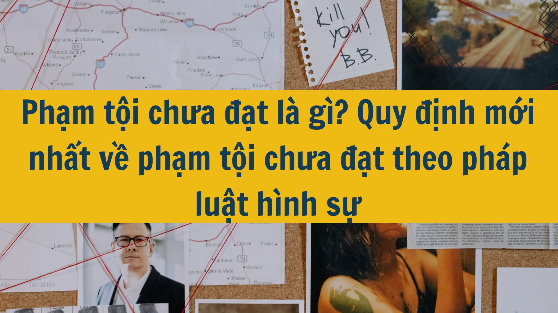 Phạm tội chưa đạt l&agrave; g&igrave;? Quy định mới nhất 2025 về phạm tội chưa đạt theo ph&aacute;p luật h&igrave;nh sự