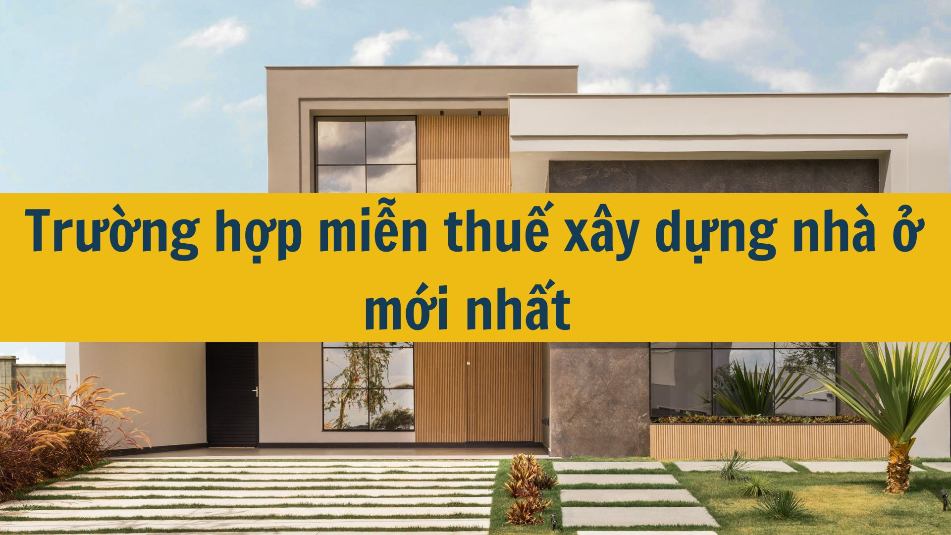 Hướng dẫn t&iacute;nh thuế x&acirc;y dựng nh&agrave; ở đơn giản nhanh ch&oacute;ng mới nhất 2025