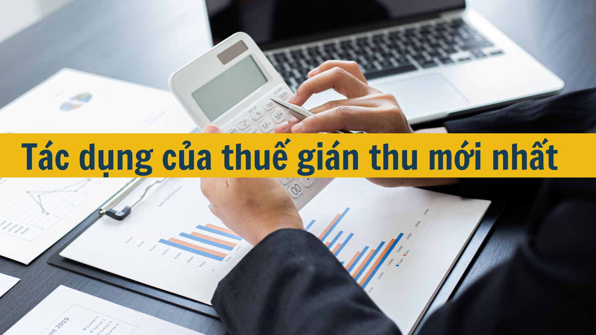 T&aacute;c d&ugrave;ng của thuế gi&aacute;n thu mới nhất 2025