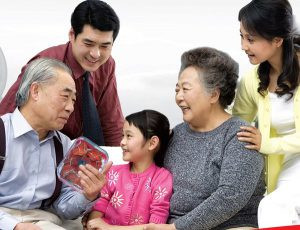 C&aacute;c ch&iacute;nh s&aacute;ch Nh&agrave; nước d&agrave;nh cho người cao tuổi mới nhất