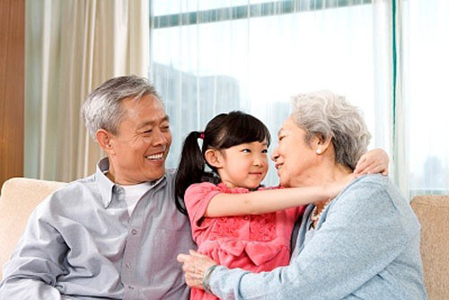 Chế độ trợ cấp cho người cao tuổi mới nhất 2025 gồm những g&igrave;?