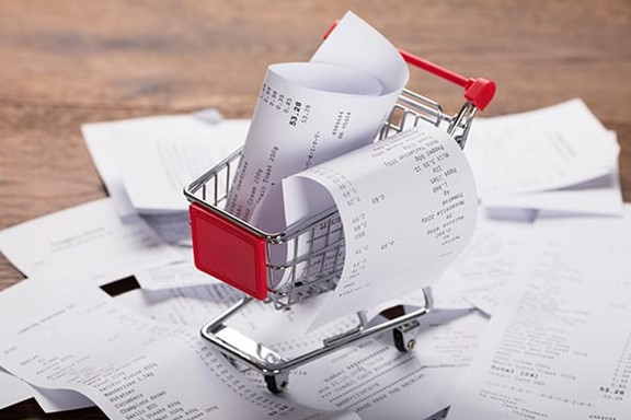 H&oacute;a đơn kh&ocirc;ng c&oacute; m&atilde; của cơ quan thuế l&agrave; g&igrave;, c&oacute; hợp lệ kh&ocirc;ng?