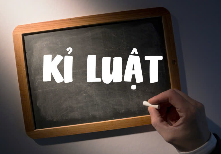 Trường hợp n&agrave;o chưa được kỷ luật, kh&ocirc;ng hoặc miễn kỷ luật?