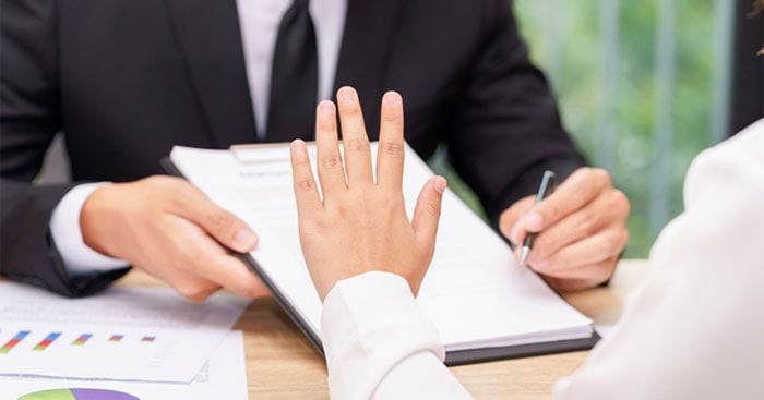 Khi n&agrave;o thi giao dịch d&acirc;n sự bị v&ocirc; hiệu?