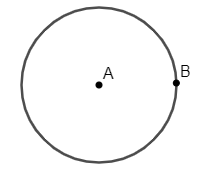 Vẽ tam giác ABC vuông tại A, có AB = 4 cm, BC = 6 cm (ảnh 1)