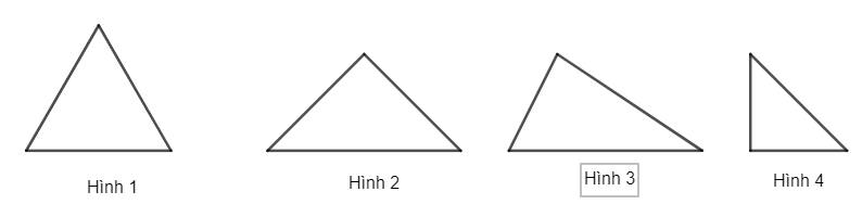 Lý thuyết Hình tam giác đều. Hình vuông. Hình lục giác đều chi tiết – Toán lớp 6 Kết nối tri thức (ảnh 1)