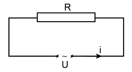Lý thuyết Vật lí 12 Bài 13: Các mạch điện xoay chiều (ảnh 1)