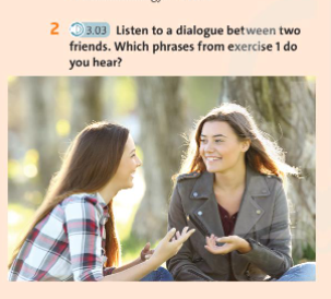 Tiếng Anh 7 Options Extra listening and Speaking 1 trang 106 - Chân trời sáng tạo (ảnh 1)
