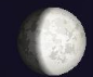 Trắc nghiệm KHTN 6 Bài 34 (có đáp án): Các hình dạng nhìn thấy của Mặt Trăng – Cánh diều (ảnh 1)