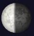 Trắc nghiệm KHTN 6 Bài 34 (có đáp án): Các hình dạng nhìn thấy của Mặt Trăng – Cánh diều (ảnh 1)