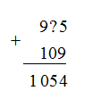 Trắc nghiệm Phép cộng, phép trừ các số tự nhiên có đáp án - Toán lớp 6 Cánh diều (ảnh 1)