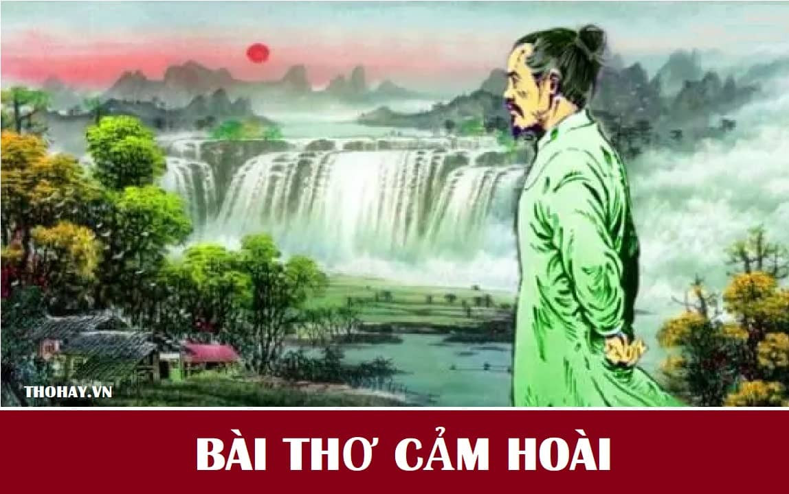 TOP 12 mẫu Phân tích một biểu tượng đặc sắc trong Cảm hoài (2026) SIÊU HAY (ảnh 1)