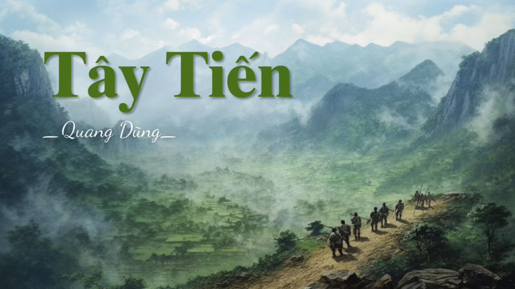 TOP 12 mẫu Cảm nhận về một nét đẹp của hình tượng người lính Tây Tiến (2026) SIÊU HAY (ảnh 1)