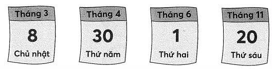 Bài tập cuối tuần Toán lớp 1 (Kết nối tri thức) Tuần 32 có đáp án (ảnh 1)