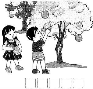 Bài tập cuối tuần Toán lớp 1 (Kết nối tri thức) Tuần 34 có đáp án (ảnh 1)