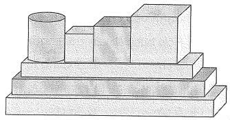 Bài tập cuối tuần Toán lớp 1 (Kết nối tri thức) Tuần 35 có đáp án (ảnh 1)