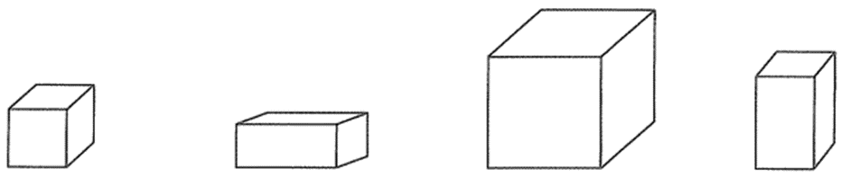 Bài tập cuối tuần Toán lớp 1 (Kết nối tri thức) Tuần 15 có đáp án (ảnh 1)