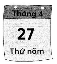 Bài tập cuối tuần Toán lớp 1 (Kết nối tri thức) Tuần 31 có đáp án (ảnh 1)
