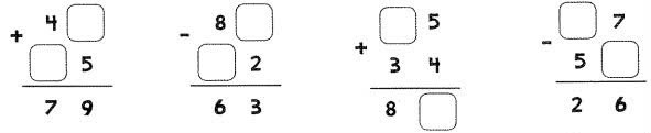 Bài tập cuối tuần Toán lớp 1 (Kết nối tri thức) Tuần 34 có đáp án (ảnh 1)