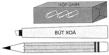 Bài tập cuối tuần Toán lớp 1 (Kết nối tri thức) Tuần 35 có đáp án (ảnh 1)
