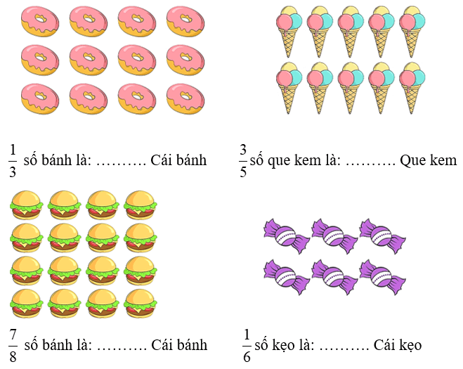 Bài tập cuối tuần Toán lớp 5 (Kết nối tri thức) Tuần 1 có đáp án (ảnh 1)