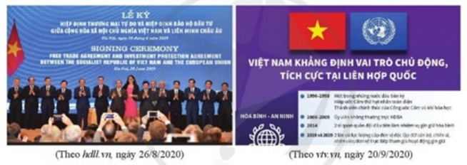 Pháp luật 10 Bài 15: Hiến pháp nước Cộng hòa xã hội chủ nghĩa Việt Nam về chế độ chính trị - Cánh diều (ảnh 1)
