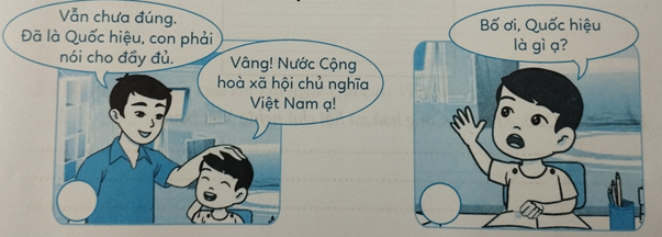 Vở bài tập Đạo đức lớp 3 trang 3, 4, 5, 6, 7, 8, 9 Bài 1: Em khám phá đất nước Việt Nam - Cánh diều (ảnh 1)