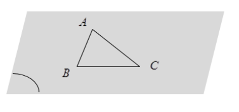 Trắc nghiệm Đường thẳng và mặt phẳng song song có đáp án – Toán lớp 11 (ảnh 6)