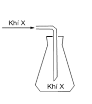Trắc nghiệm Tỉ khối của chất khí có đáp án – Hóa học lớp 8 (ảnh 1)
