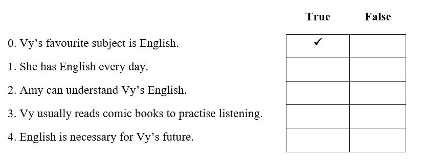 Bộ đề thi Tiếng Anh lớp 5 Học kì 1 Hà Nội (5 đề) (ảnh 1)