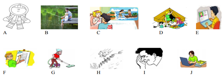 Bộ đề thi Tiếng Anh lớp 5 Giữa học kì 2 có đáp án (10 đề) (ảnh 1)
