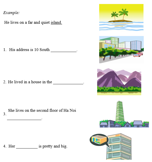 Bộ đề đua Tiếng Anh lớp 5 Cuối học tập kì 2 đem đáp án (10 đề) (ảnh 1)