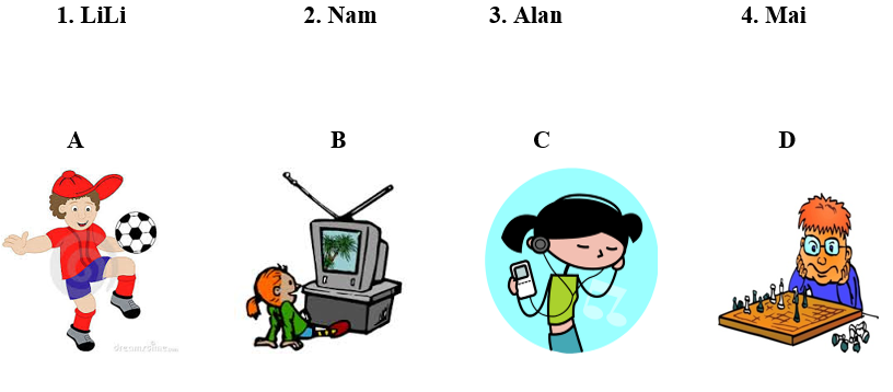 Bộ đề thi Tiếng Anh lớp 5 Cuối học kì 2 Hà Nội (10 đề )  (ảnh 1)