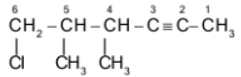 Trắc nghiệm Ankin có đáp án - Hóa học lớp 11 (ảnh 1)