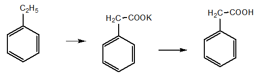 Trắc nghiệm Luyện tập: Hiđrocacbon thơm có đáp án - Hóa học lớp 11 (ảnh 1)