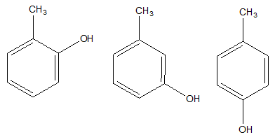 Trắc nghiệm Phenol có đáp án - Hóa học lớp 11 (ảnh 1)