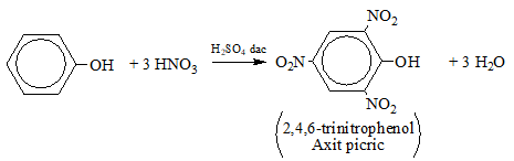 Trắc nghiệm Luyện tập: Dẫn xuất halogen, ancol và phenol có đáp án - Hóa học lớp 11 (ảnh 1)