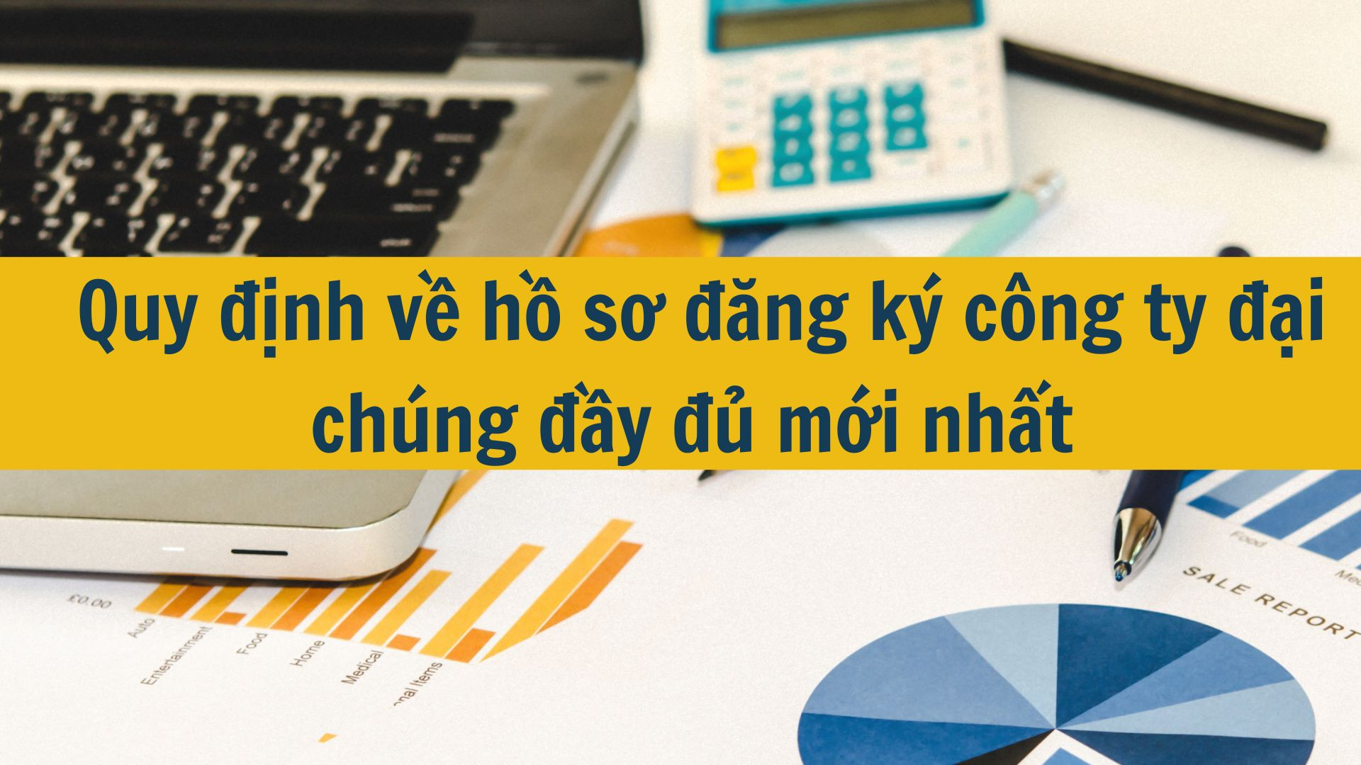 Công ty đại chúng là gì? Quy định về công ty đại chúng mới nhất 2025