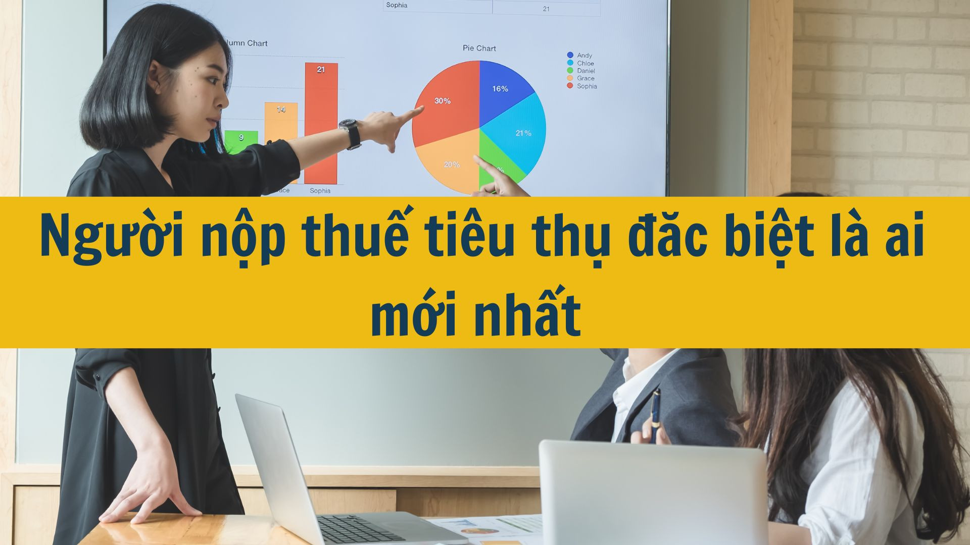 Người nộp thuế tiêu thụ đặc biệt là ai mới nhất 2025