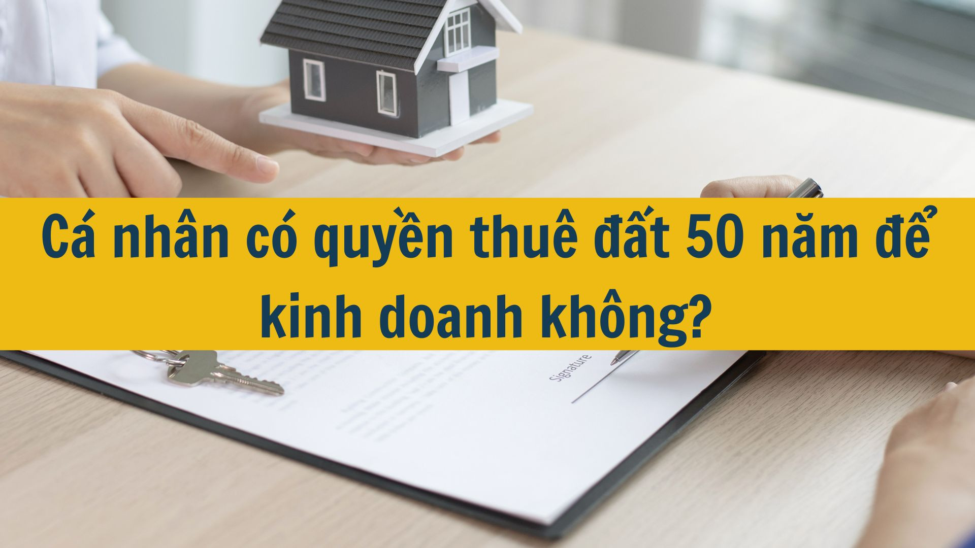 Thuê đất của UBND xã cần lưu ý 5 quy định mới nhất 2025 nào?